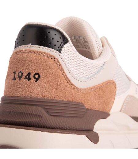Mens zupimo trainers beige Gant