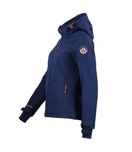 Blouson softshell ACLAUDE