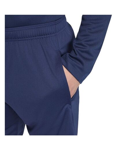Short Entrada Homme Bleu Marine Adidas
