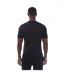 T-shirt Motif/style Logo Homme Bleu Marine C.P. Company-2