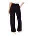 Pantalon femme noir Dorothy Perkins