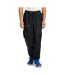 Jogging Noir Homme Under Armour Rush Woven - S