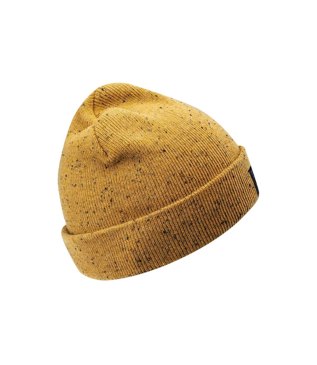 Magnum - Bonnet HALIT - Adulte (Moutarde) - UTIG2272-2