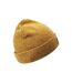 Magnum - Bonnet HALIT - Adulte (Moutarde) - UTIG2272-2