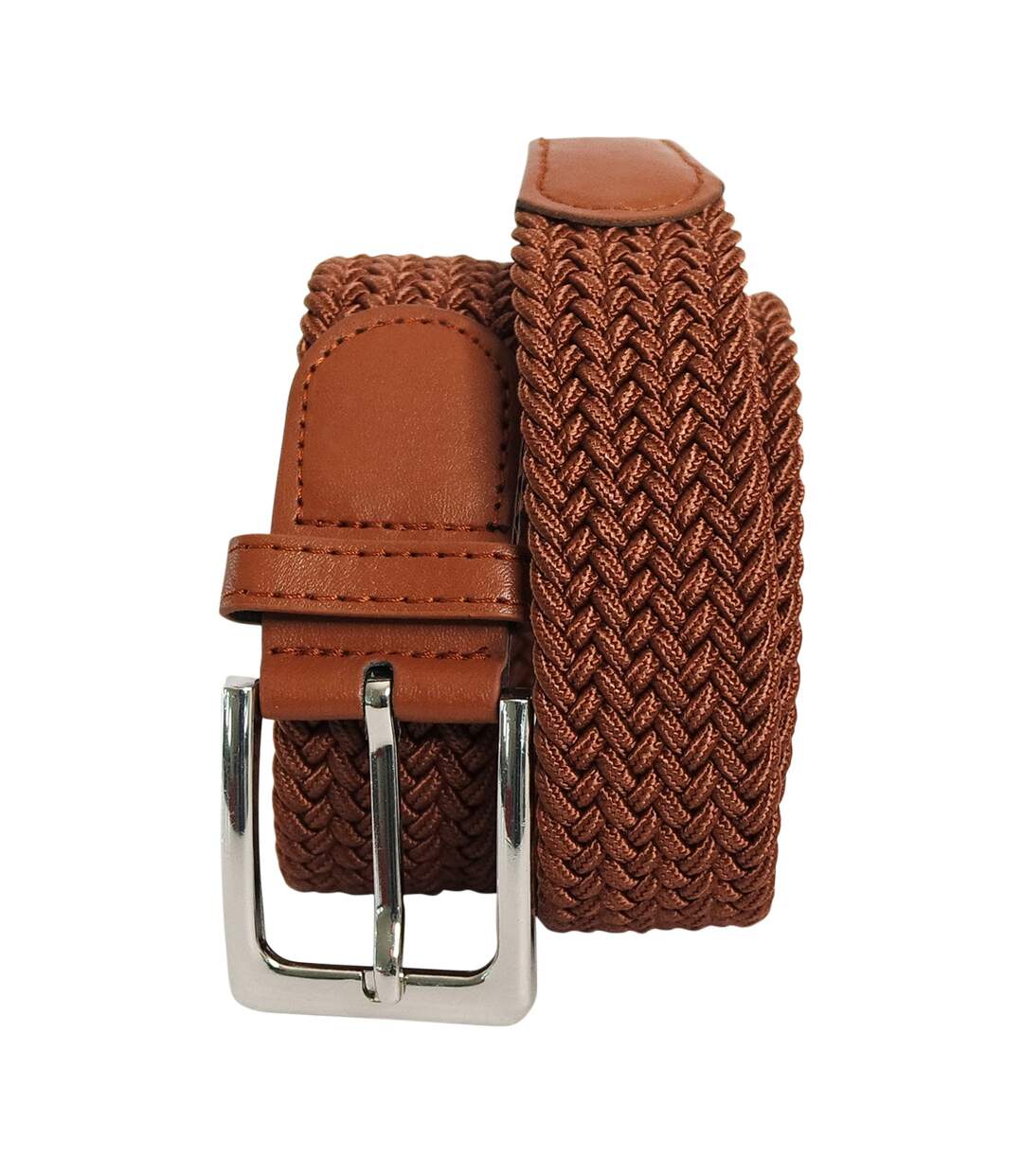 Ceinture tressée