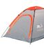 Beatnik 2 man tent one size smoke Trespass