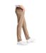 Pantalon Chino Beige Homme Lee Cougar - W30-L34