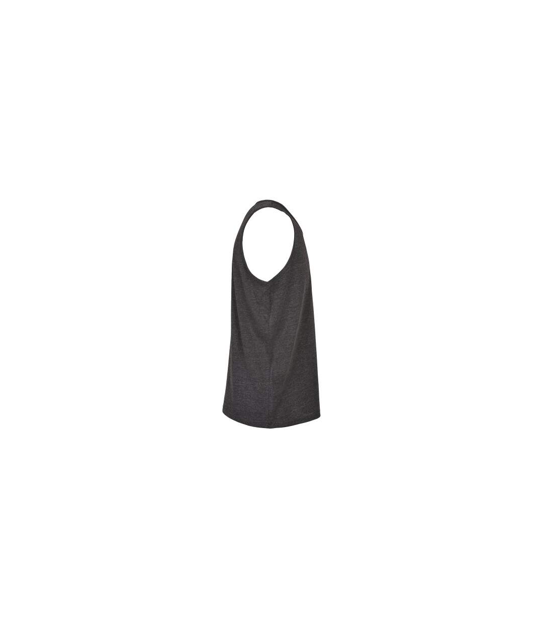 Mens Basic Tank Top Charbon De Bois Build Your Brand-4