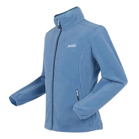 Veste polaire floreo femme bleu de gris / bleu ciel Regatta