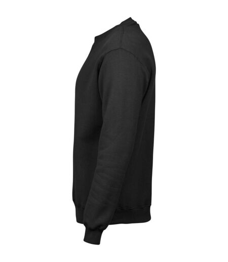 Sweat Homme Noir Tee Jays