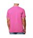 Polo fuchsia homme kaporal marod-2