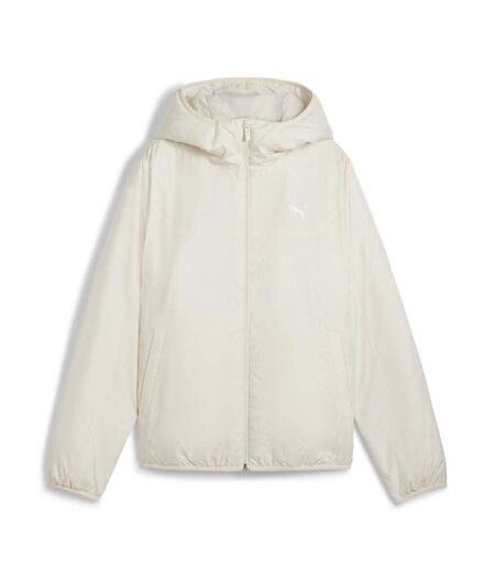 Veste beige homme puma essential