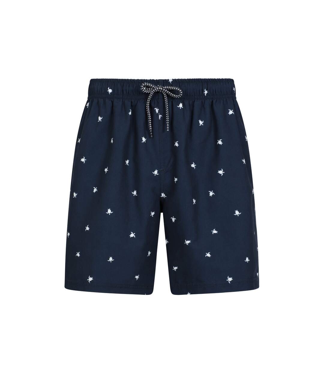 Short de bain aruba homme bleu marine Mountain Warehouse