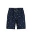 Short de bain aruba homme bleu marine Mountain Warehouse