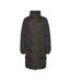 Doudoune noire femme vero moda ligarios-1