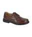 Chaussures Habillées Homme Marron Roamers-1