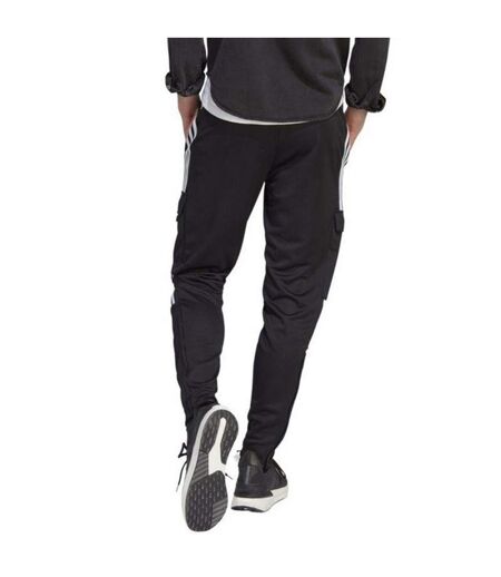 Pantalon De Jogging Tiro Homme Noir Adidas
