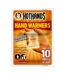 HotHands Hand Warmer (Pack Of 2) (White) - UTRD402