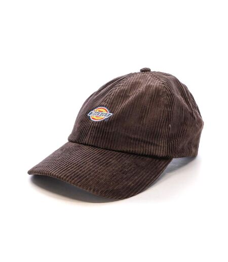 Casquette marron homme dickies hardwick - taille unique