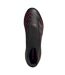 Chaussures De Foot Pour Terrain Ferme  League Homme Noir Predator-4