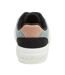 Baskets Motif/style Blocs De Couleurs Cheery Femme Noir Rocket Dog-2