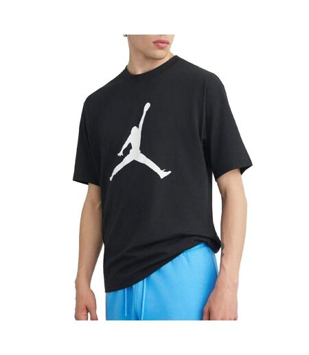 T-Shirt noir homme nike jumpman