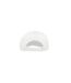 Lot de 2  casquettes start adulte blanc Atlantis-3