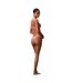 Soutien-gorge Demi Femme Vieux Violet Calvin Klein-4