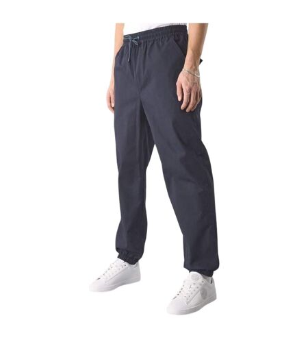 Pantalon De Jogging Homme Bleu Marine Pretty Green