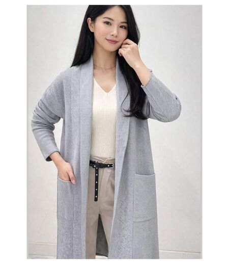 Gilet Cardigan