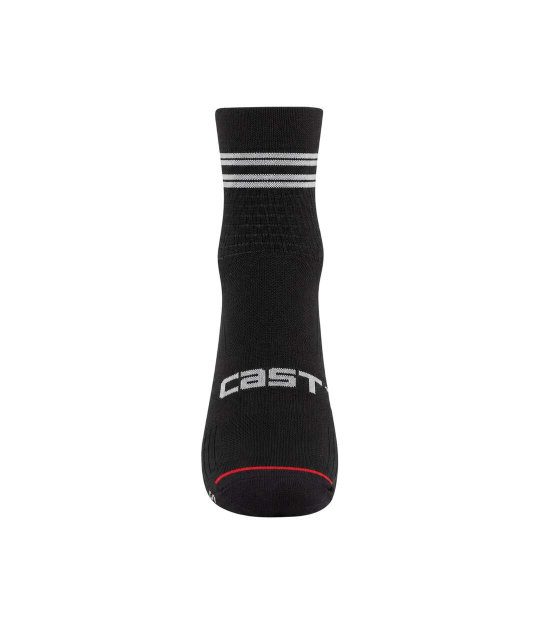 Chaussettes Anima Femme Noir Castelli-2