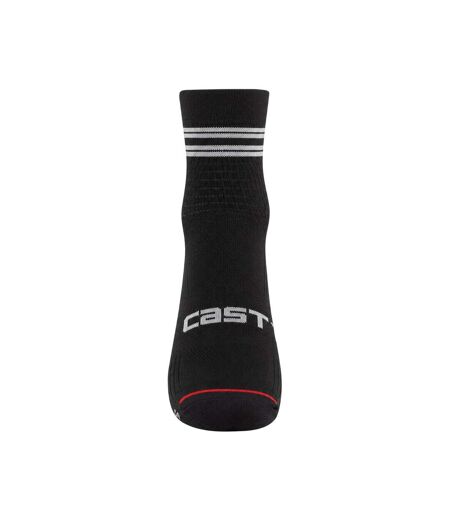 Chaussettes Anima Femme Noir Castelli