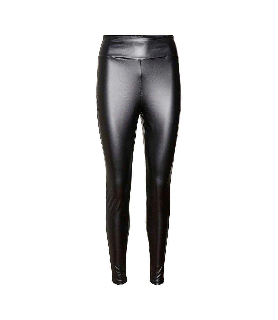 Legging Femme Noir Vero Moda-2