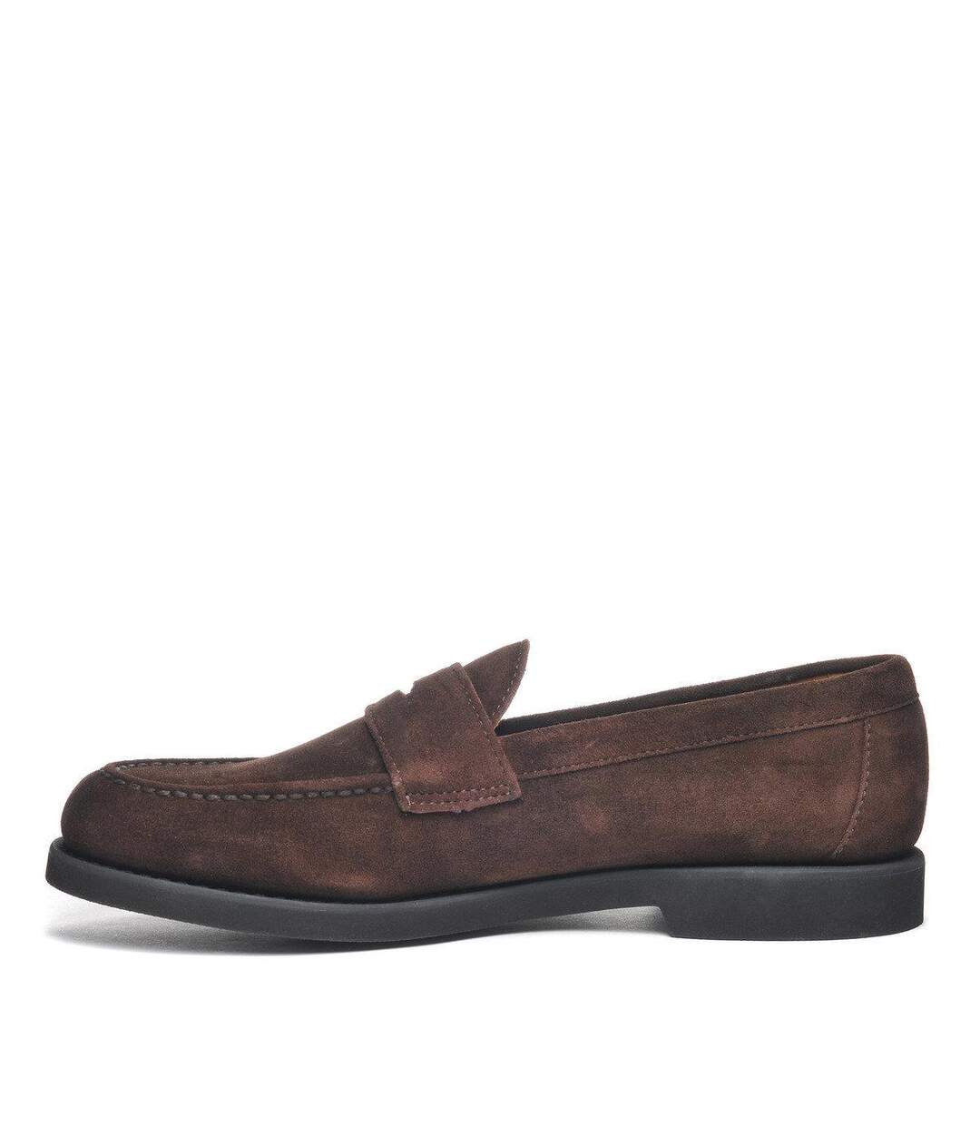 Mocassins Ryan Polaris Homme Marron Foncé Sebago-2