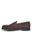 Mocassins Ryan Polaris Homme Marron Foncé Sebago-2