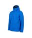 Veste Softshell Alpiniste Homme Bleu Karrimor-4