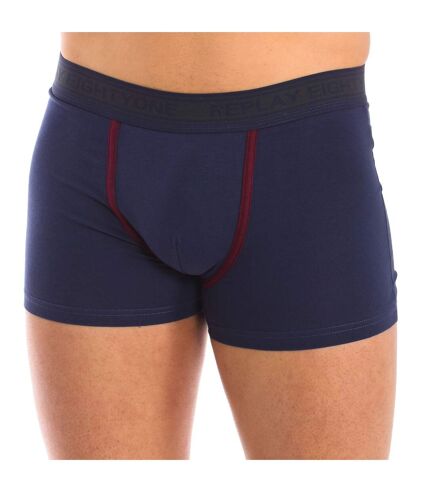 Pack-2 Boxers REPLAY I101192 homme