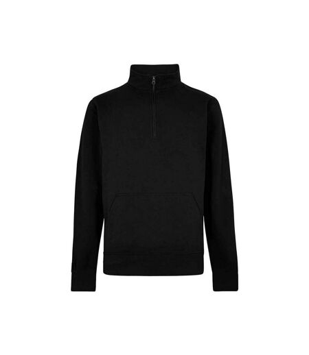 Sweat Adulte Noir Kustom Kit