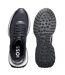 Baskets jonah adulte bleu foncé Boss-4
