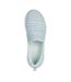 Baskets Marche Go Walk Joy Femme Bleu Clair Skechers-4