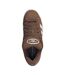 Baskets Campus 00s Femme Vert Kaki Adidas-4