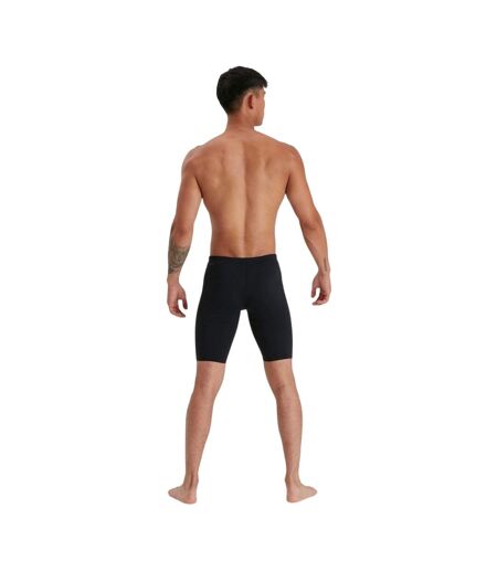 Mens Endurance Swim Shorts Black Speedo
