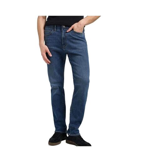 Jean slim bleu homme lee astro - w29-l32