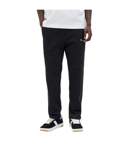 Pantalon De Jogging Homme Noir Jack And Jones