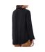 Blouse noir femme kaporal binta-2