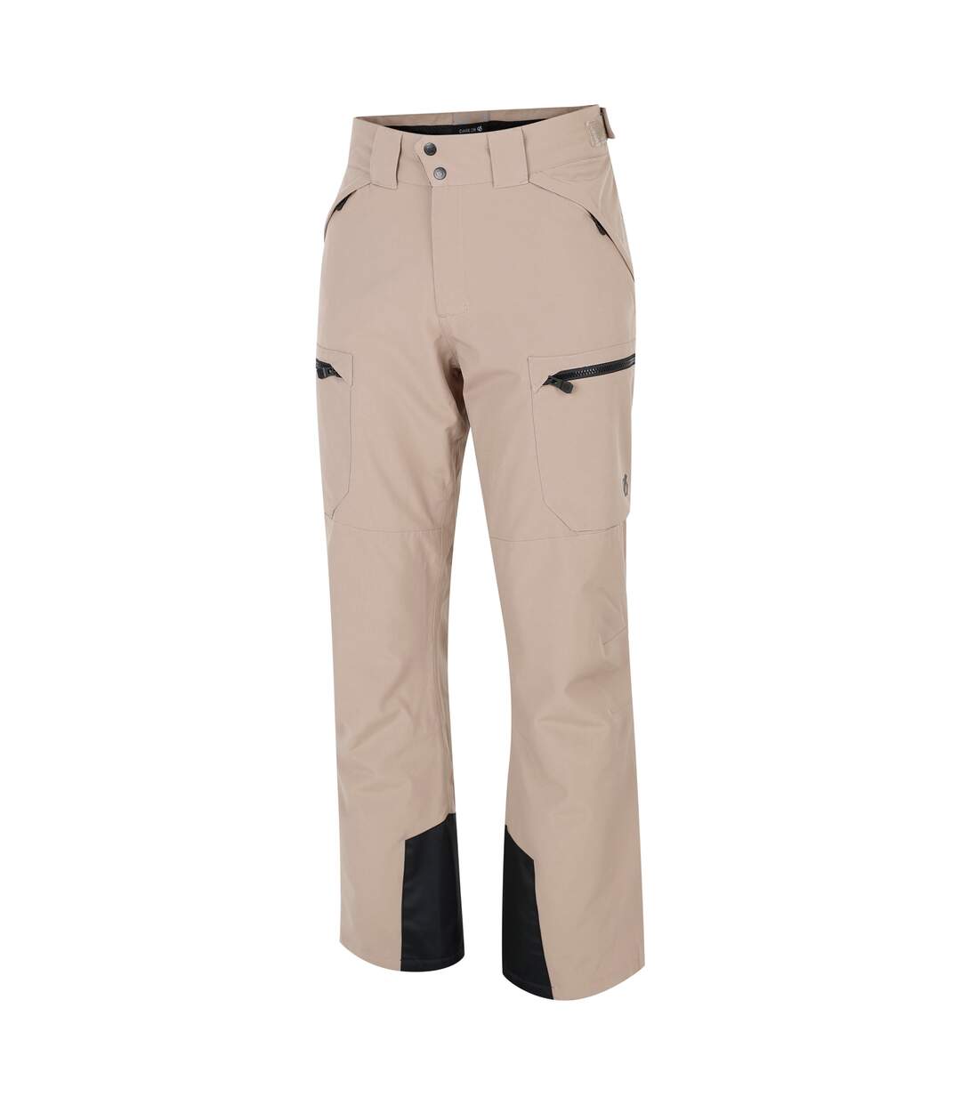 Pantalon de ski baseplate homme argile Dare 2B-3