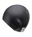 Bonnet De Bain Primecap Adulte Noir Aquawave-2