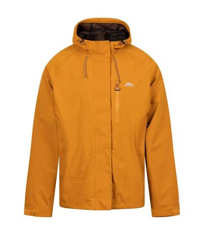 Mens fallahill jacket ginger Trespass
