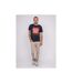 T-shirt pur coton à motif JABLOTE-4