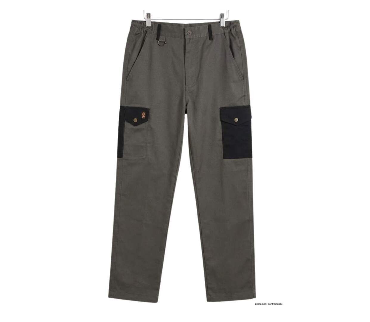 Pantalon de travail K568-2